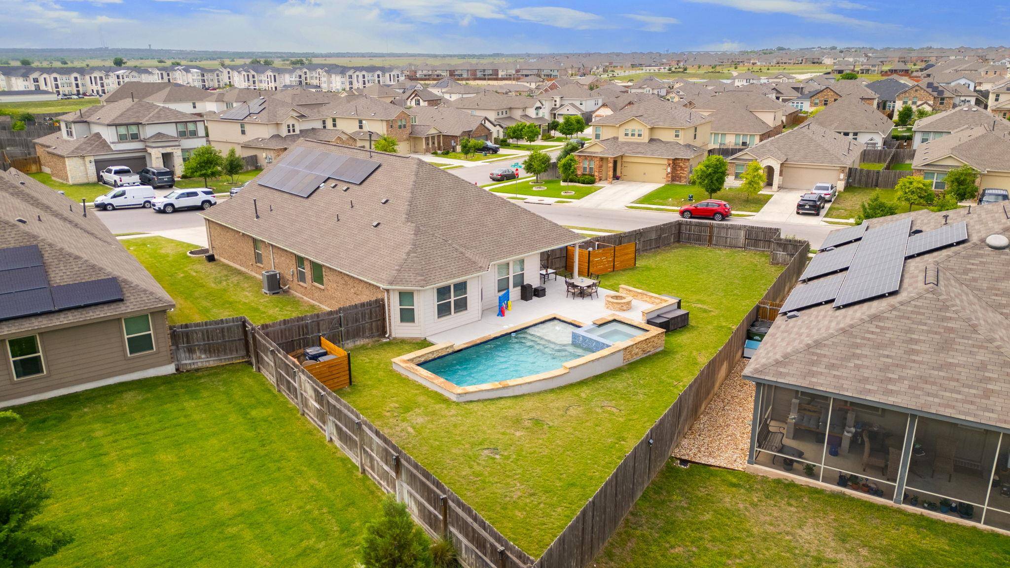 Round Rock, TX 78665,6517 Verona PL
