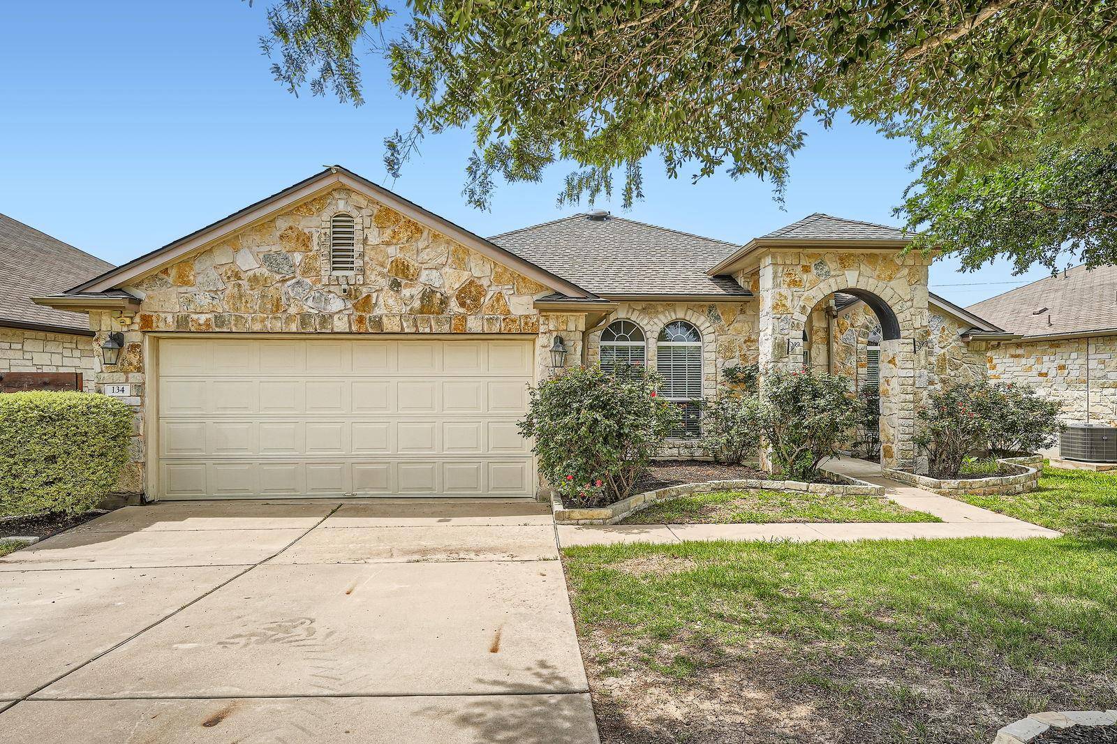 Hutto, TX 78634,134 Sassafras ST