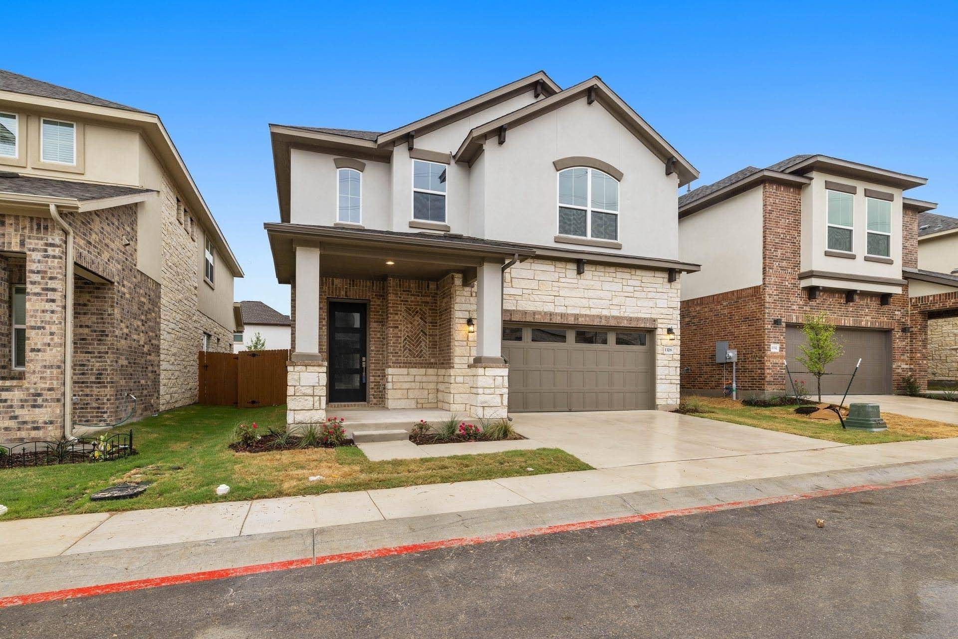 Leander, TX 78641,1328 Westborough LN