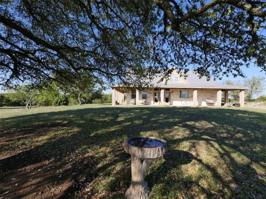 Florence, TX 76527,635 Moon Ranch