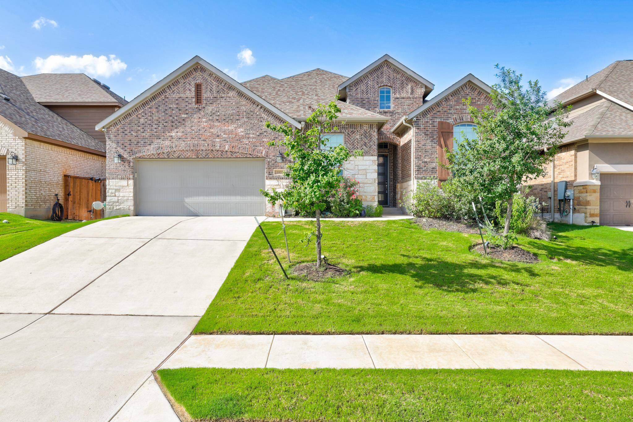 Round Rock, TX 78665,3320 Columbus CSWY