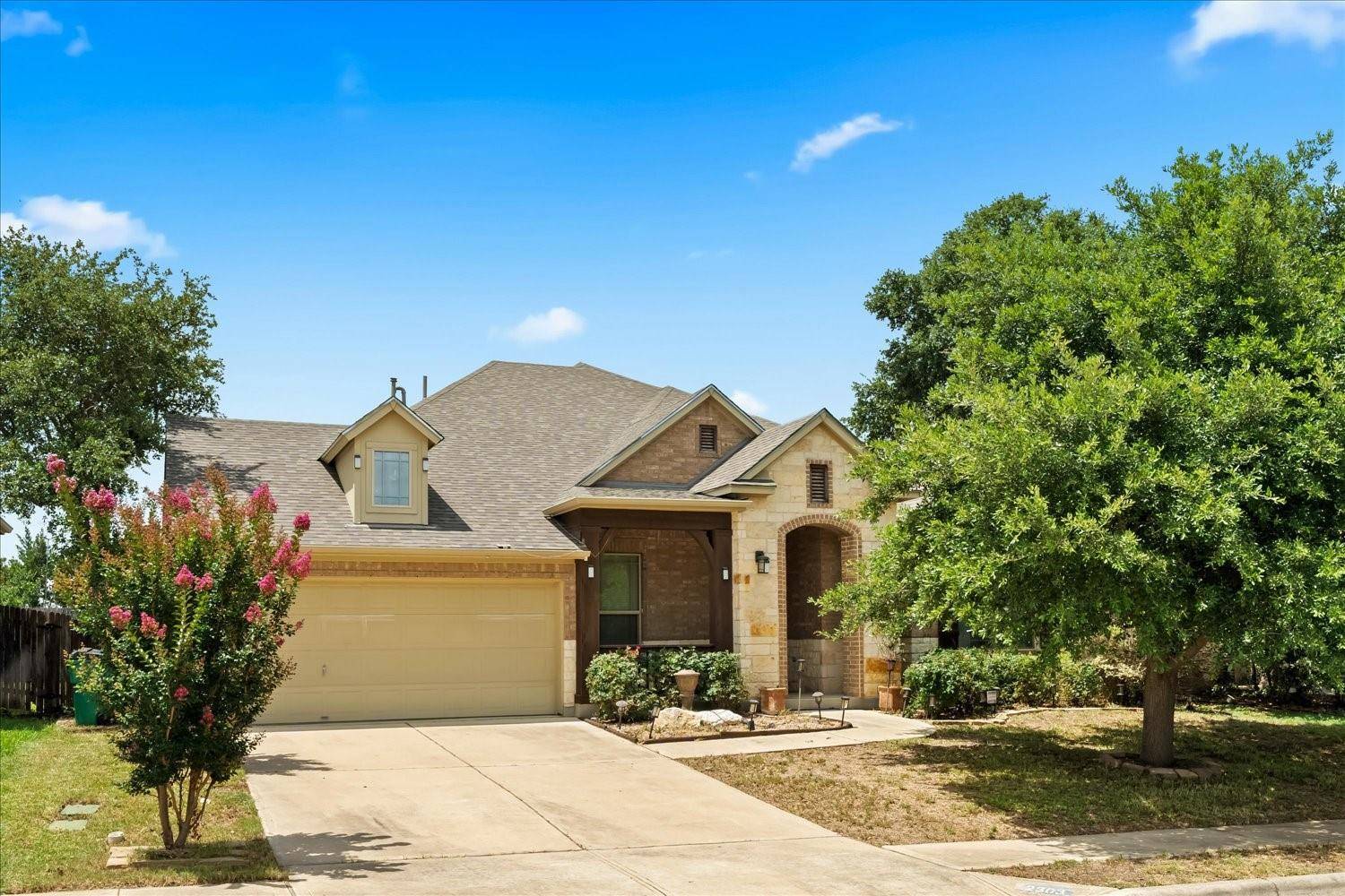 Cedar Park, TX 78613,2303 Erica Kaitlin LN