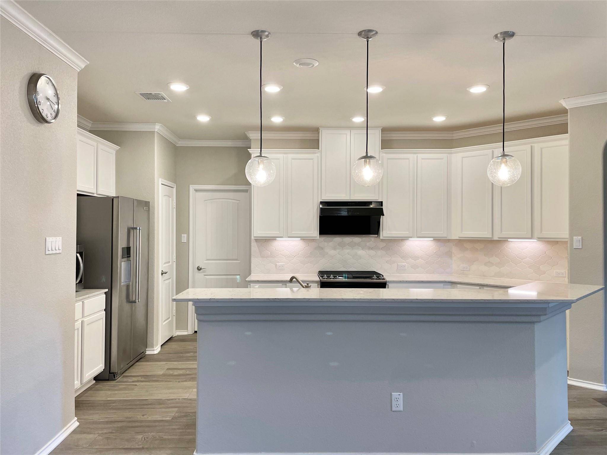 Hutto, TX 78634,345 Fort William ST