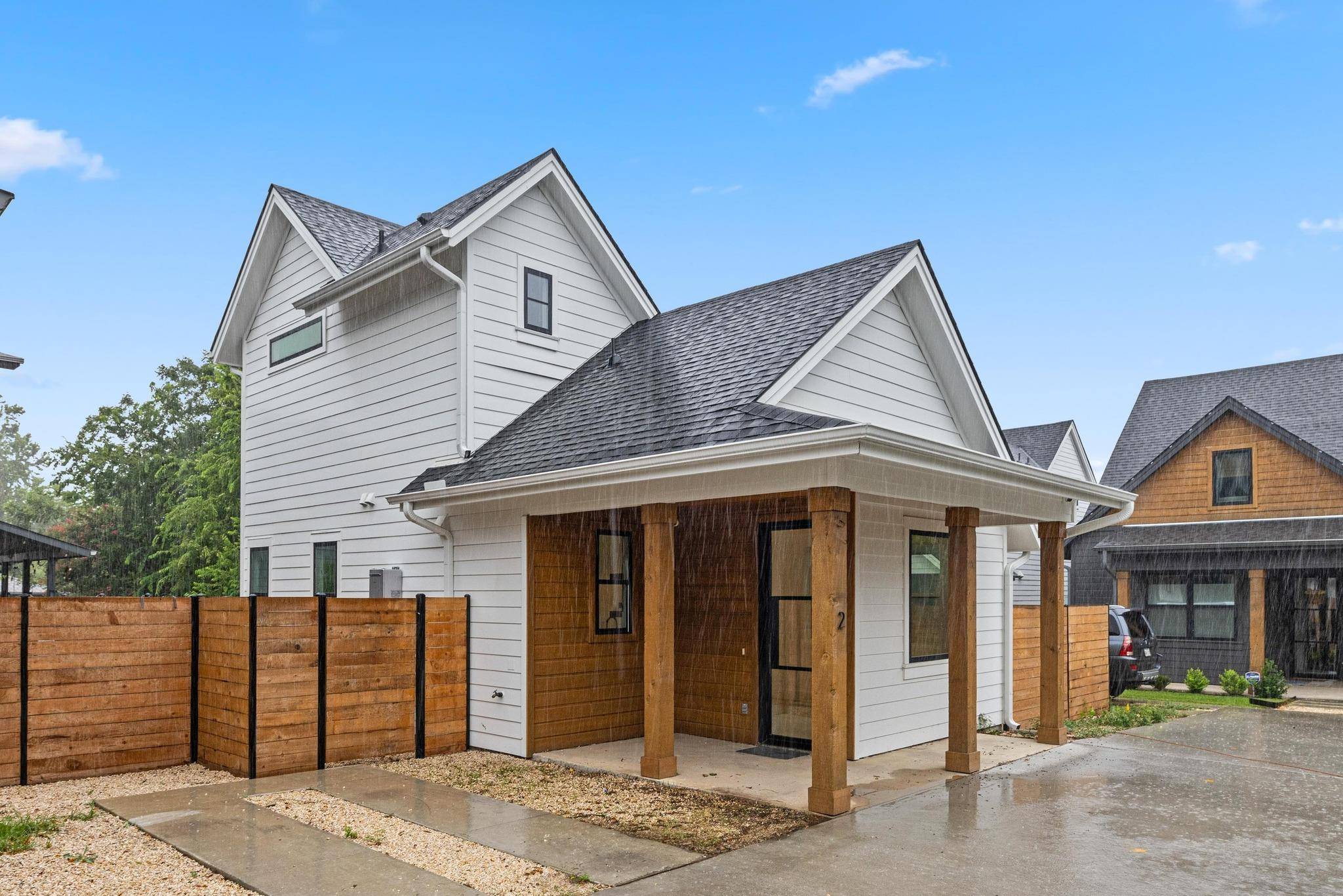 Austin, TX 78757,7706 Watson ST #2