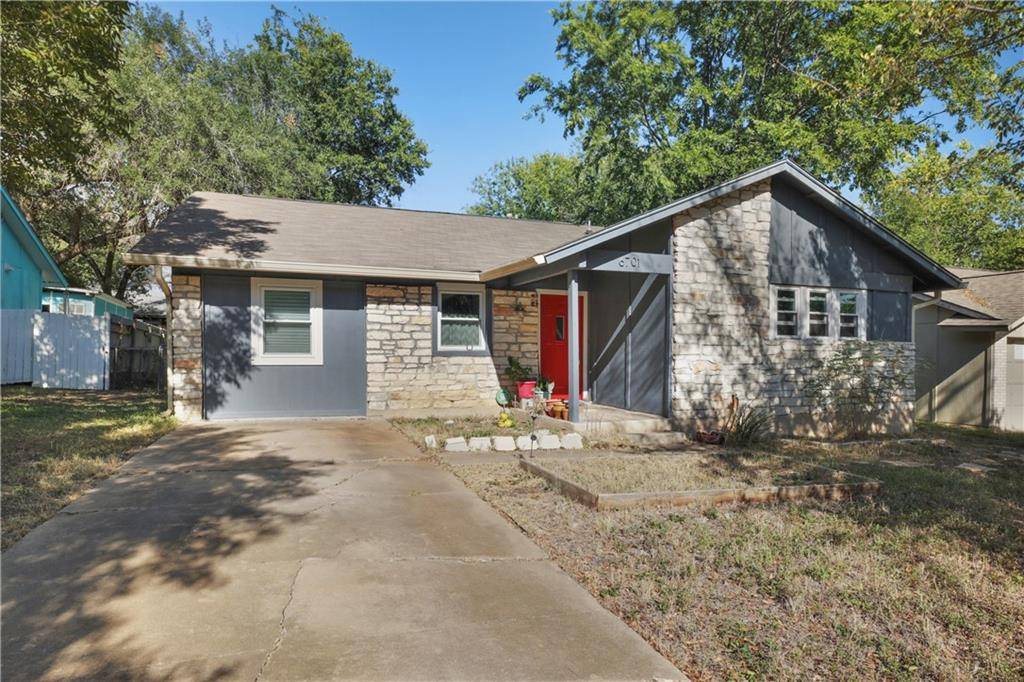 Austin, TX 78744,6701 Rockridge CT