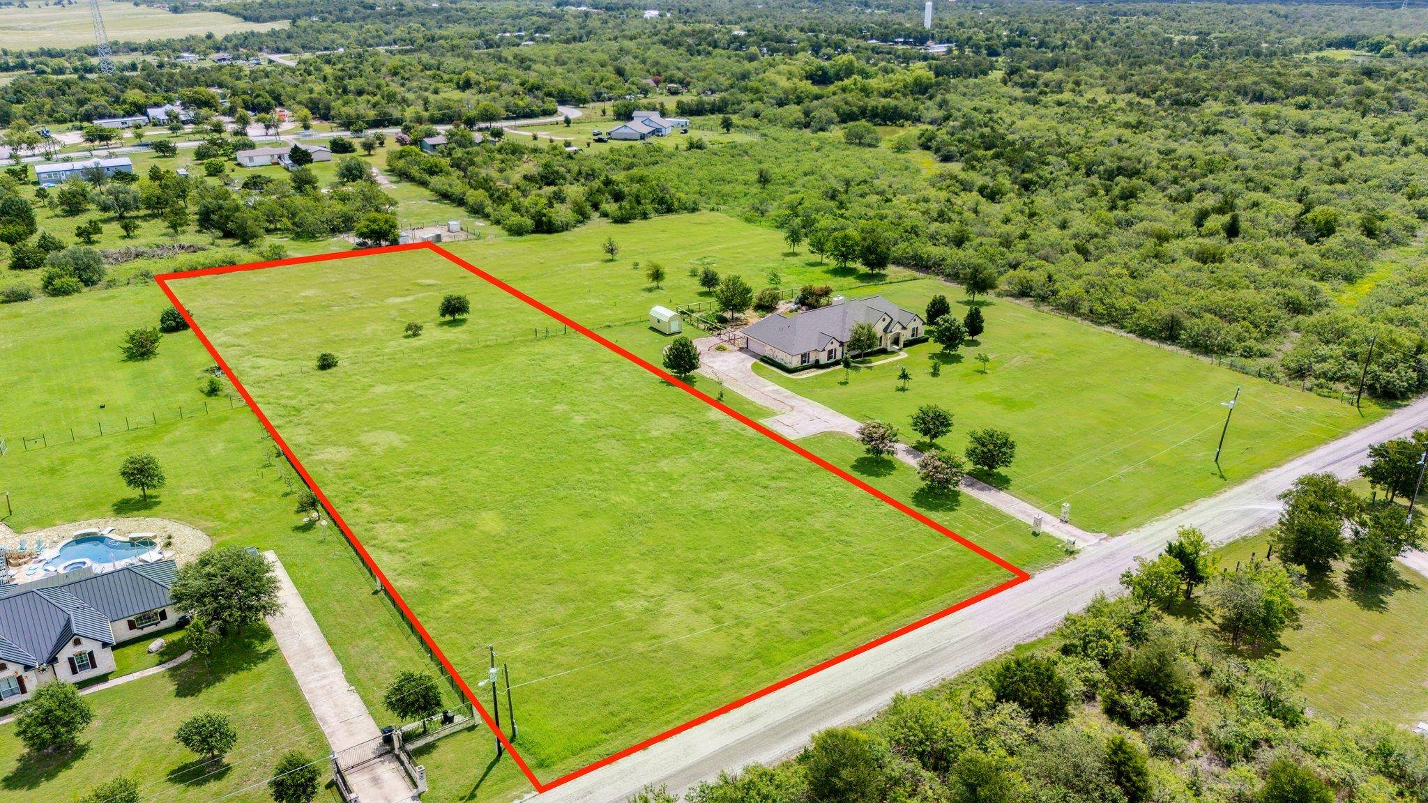 Del Valle, TX 78617,136 Escondido DR