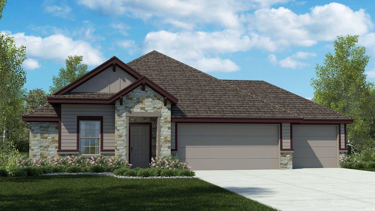 Harker Heights, TX 76548,1716 Paint Horse TRL