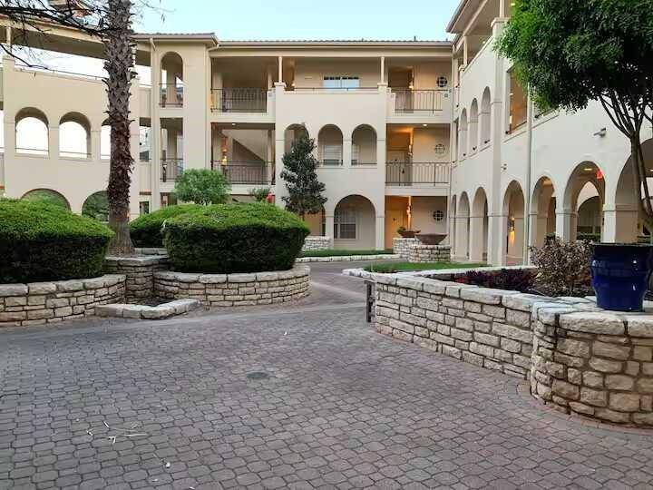 Lago Vista, TX 78645,3404 American DR #2216