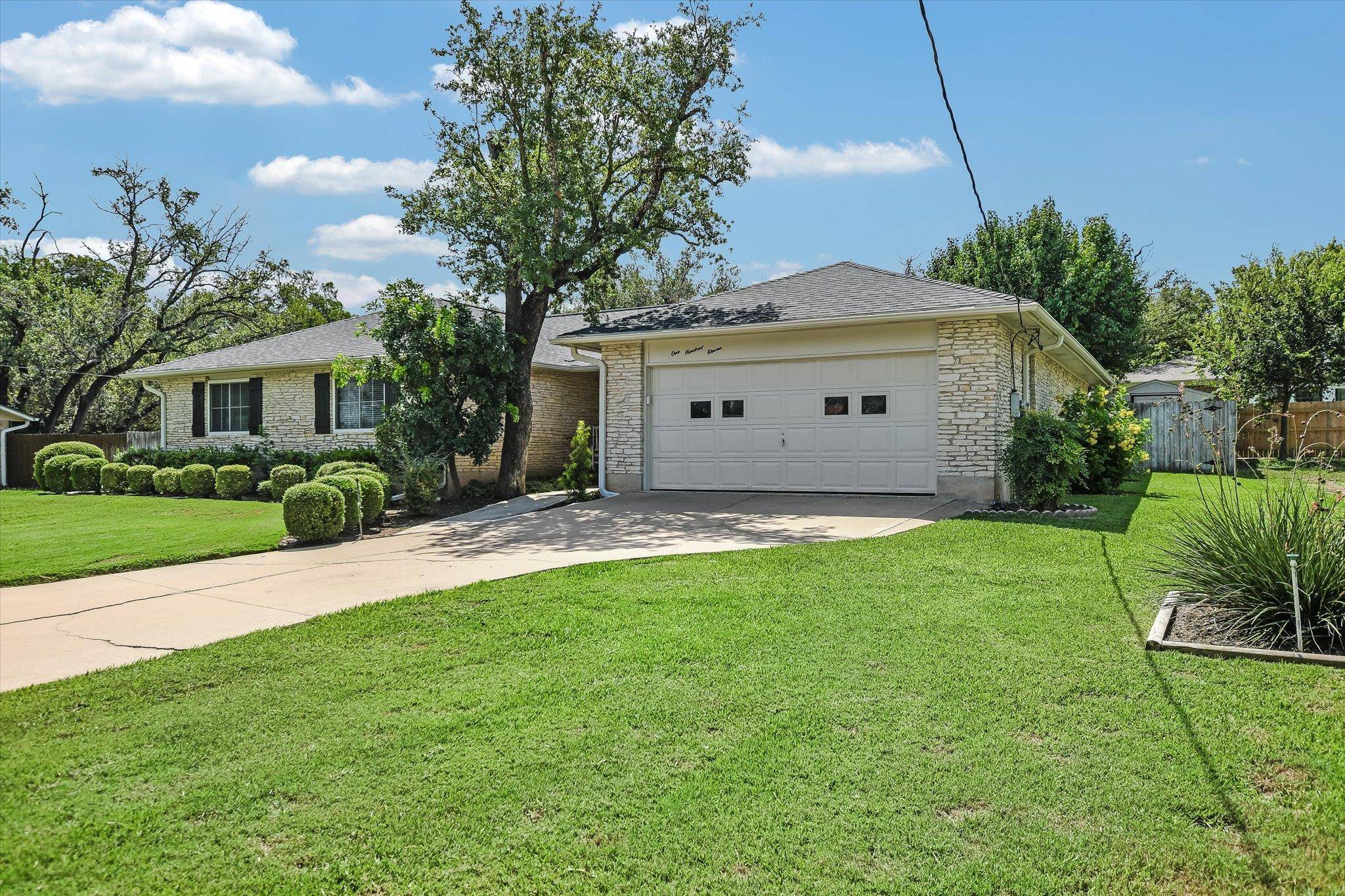 Georgetown, TX 78628,111 Oakland DR