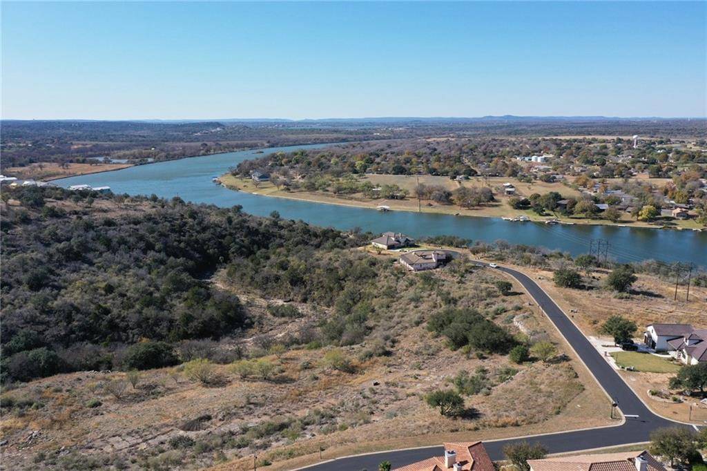 Marble Falls, TX 78654,Lot 2 Pantera CIR