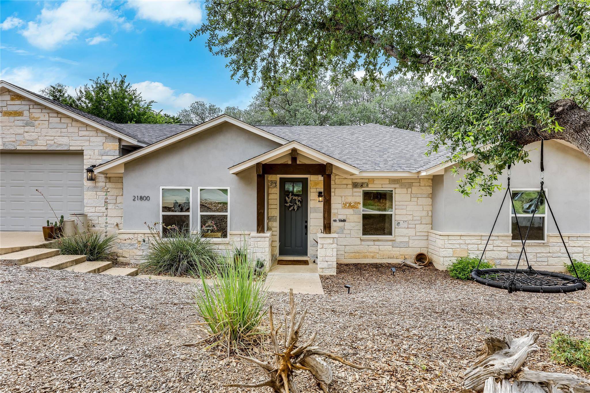 Lago Vista, TX 78645,21800 Owens CV