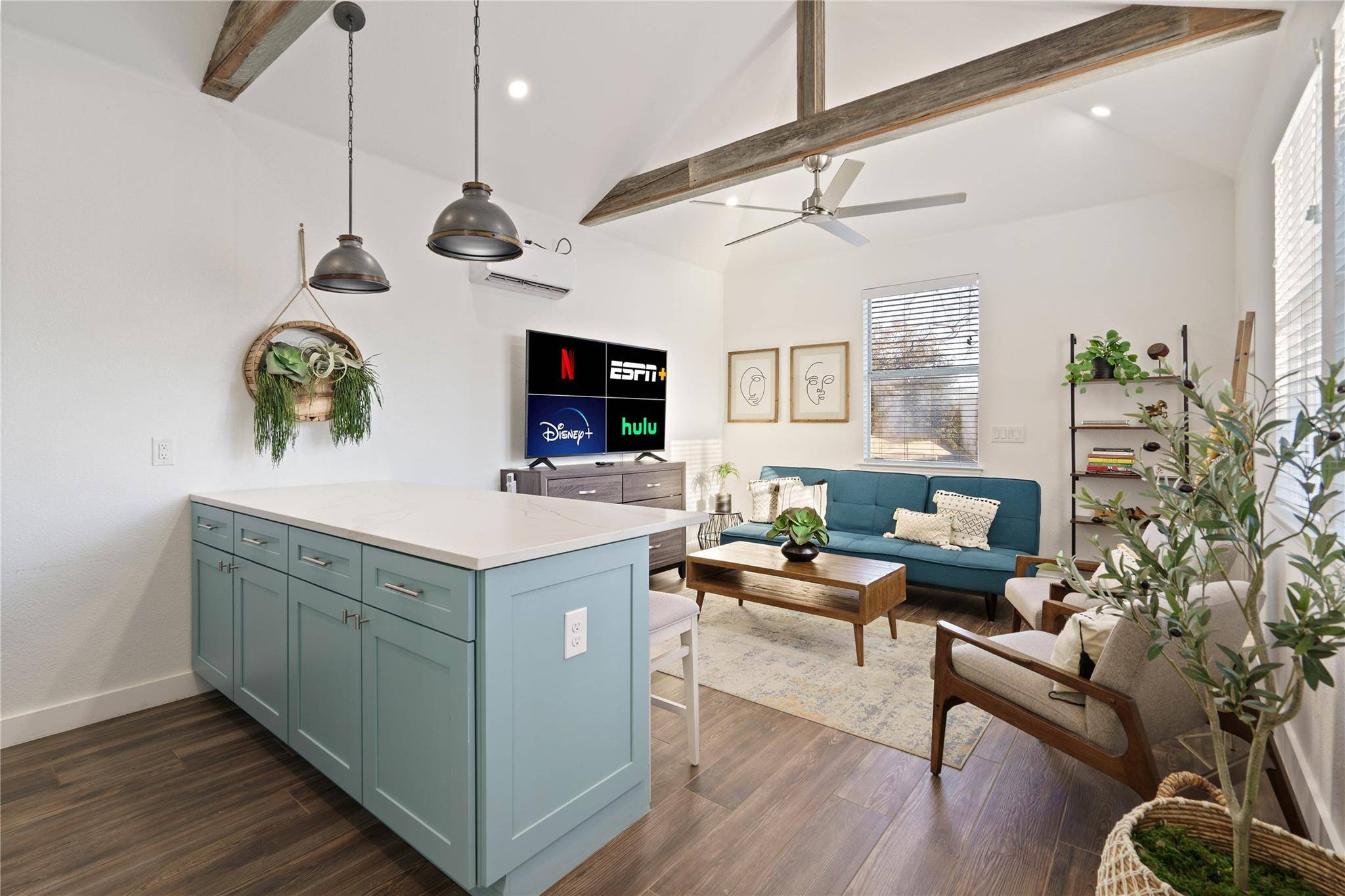 Austin, TX 78704,2106 Kenwood Ave #B