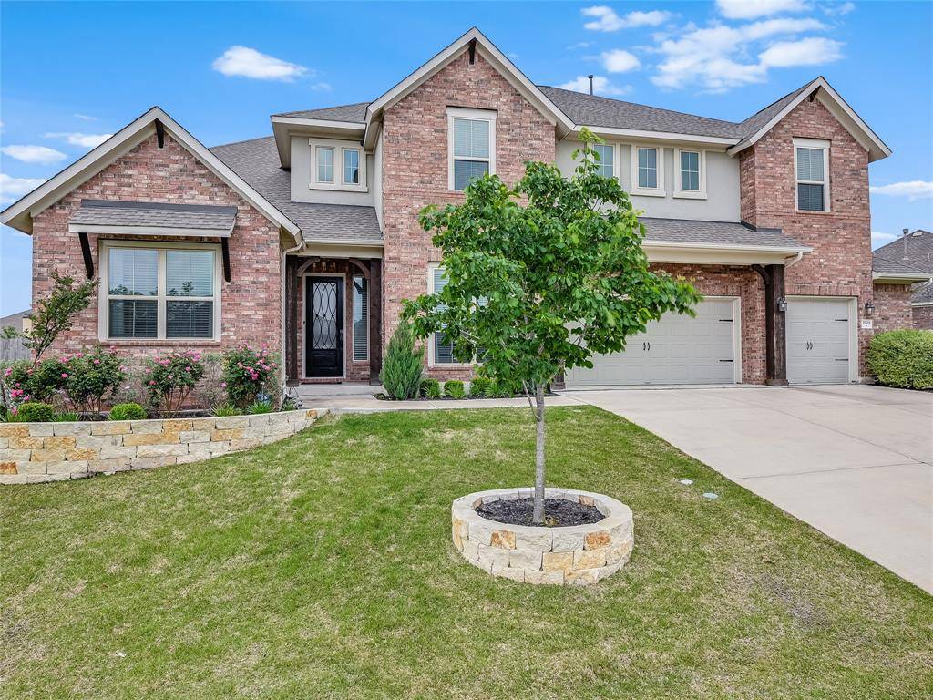 Pflugerville, TX 78660,2905 Moving Water LN