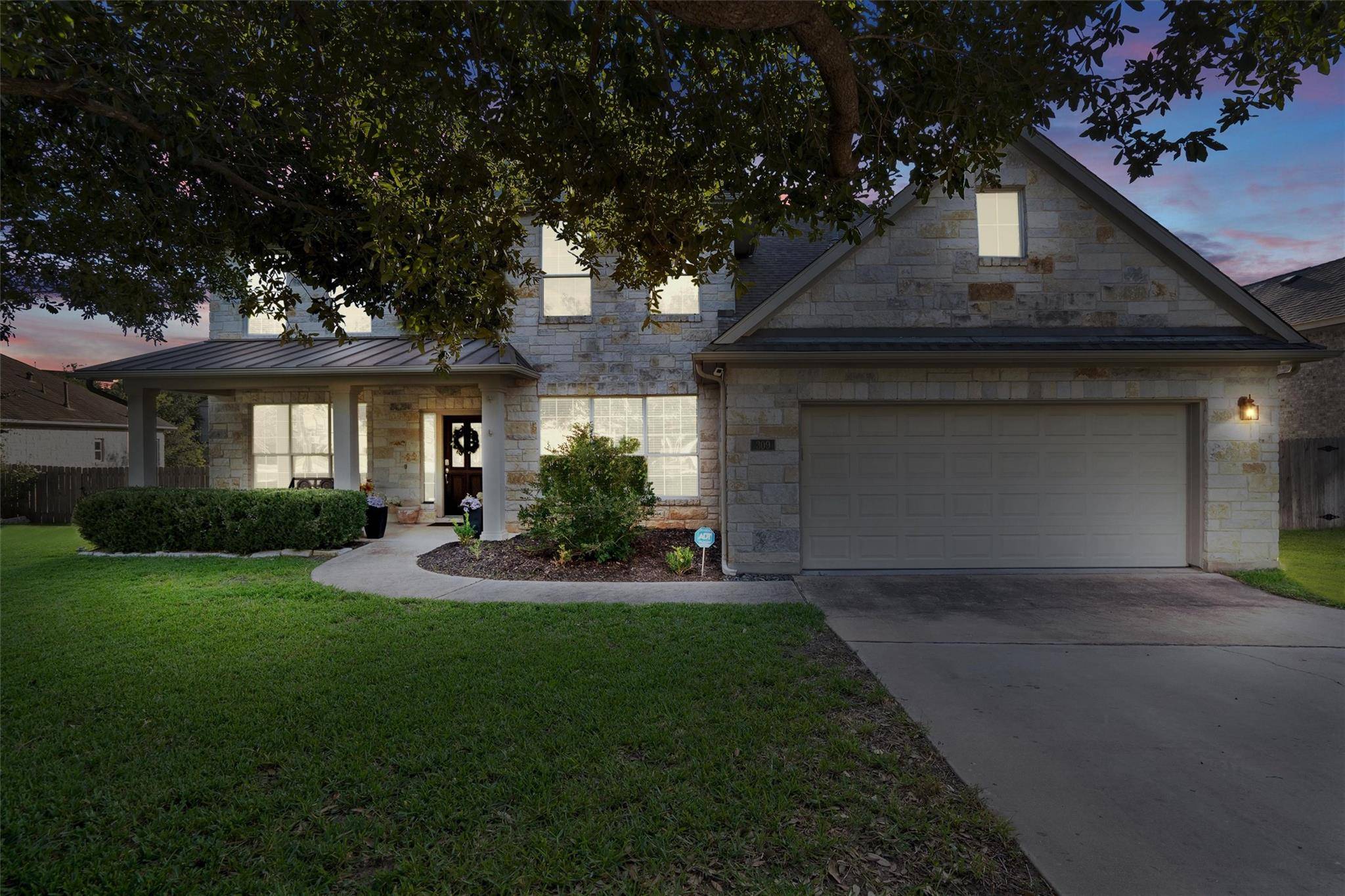 Cedar Park, TX 78613,309 Bramble DR