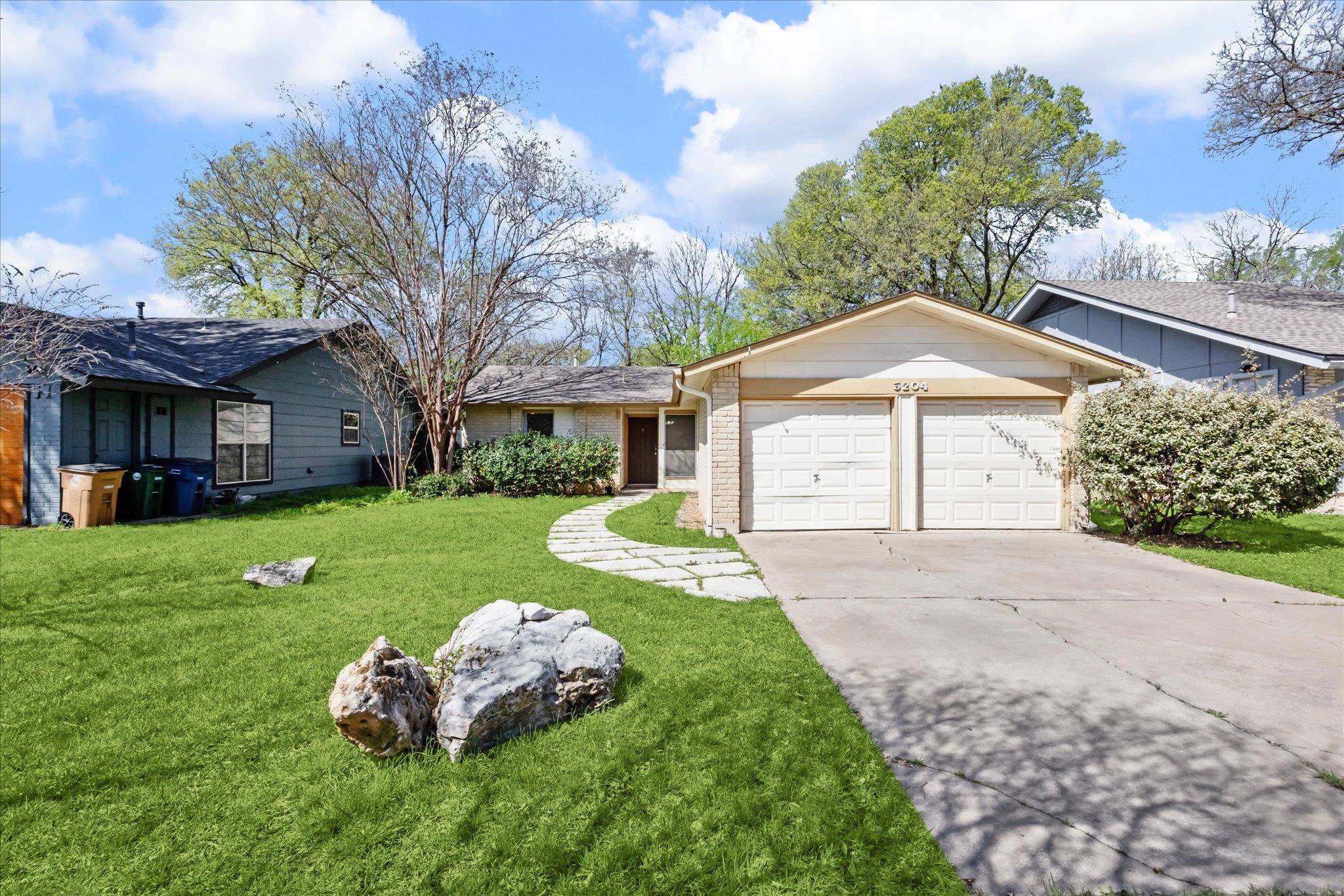 Austin, TX 78745,5204 Hedgewood DR