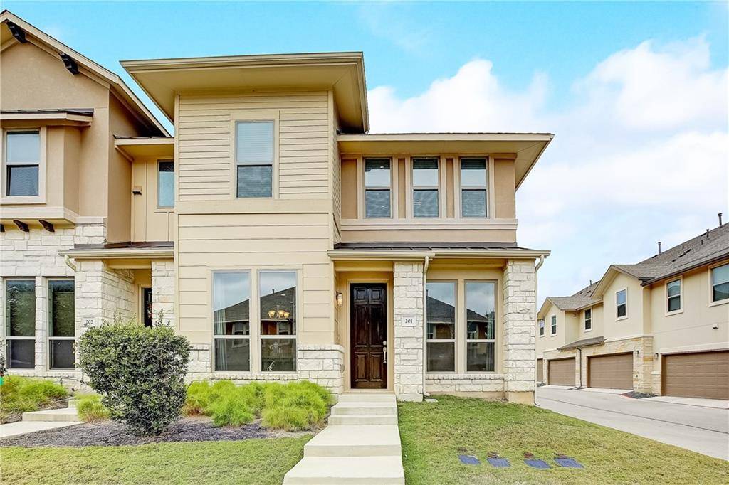 Austin, TX 78717,13800 Lyndhurst ST #201