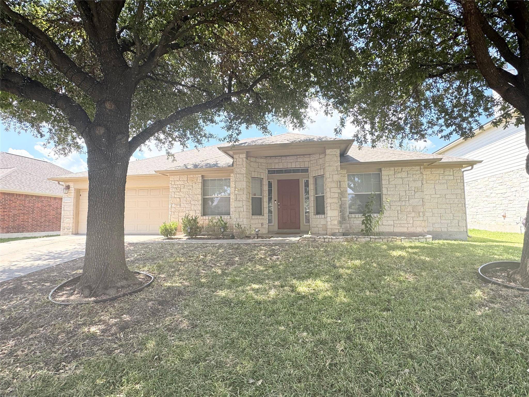 Pflugerville, TX 78660,18804 Caisteal Castle PATH