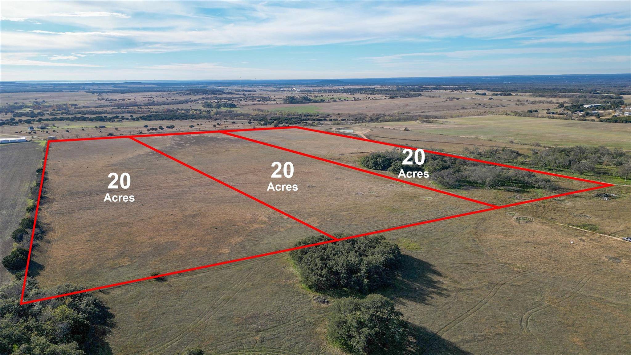 Florence, TX 76527,TBD 40+/-Acres County Rd 221