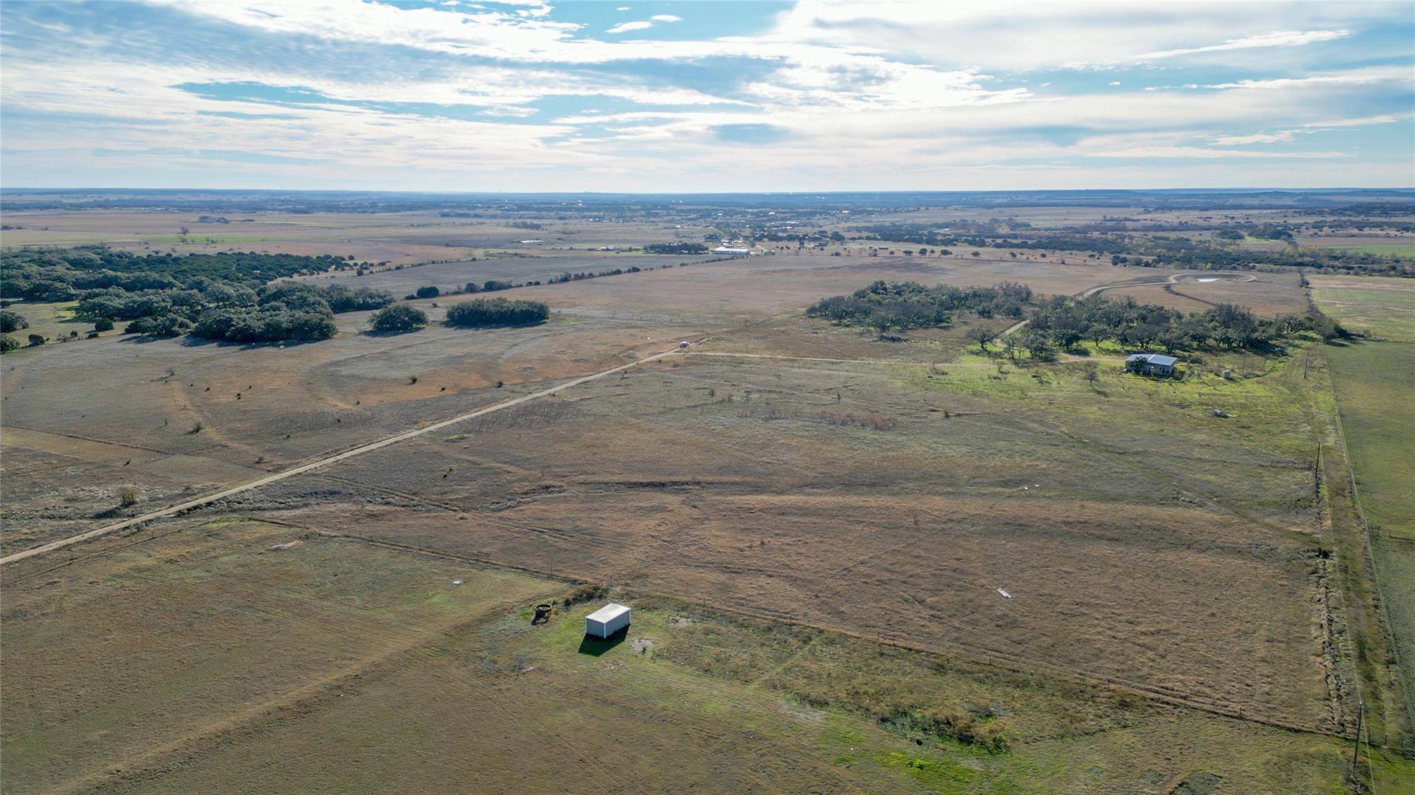 Florence, TX 76527,TBD 40+/-Acres County Rd 221