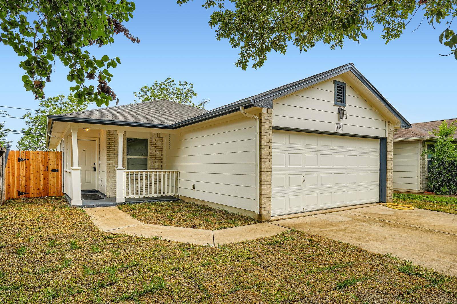 Manor, TX 78653,16825 Hamilton Point CIR