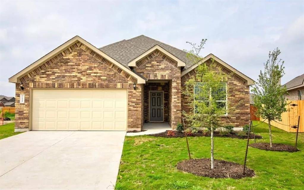 Round Rock, TX 78665,7224 Bargello PL