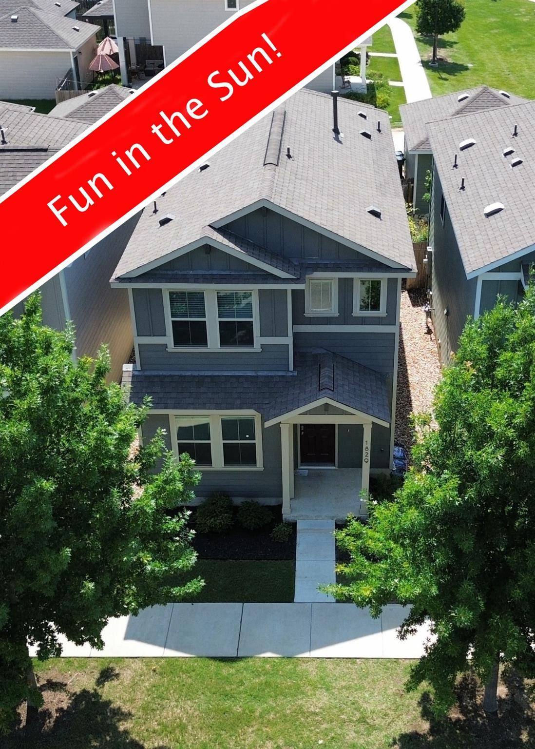 Leander, TX 78641,1829 Artesian Springs