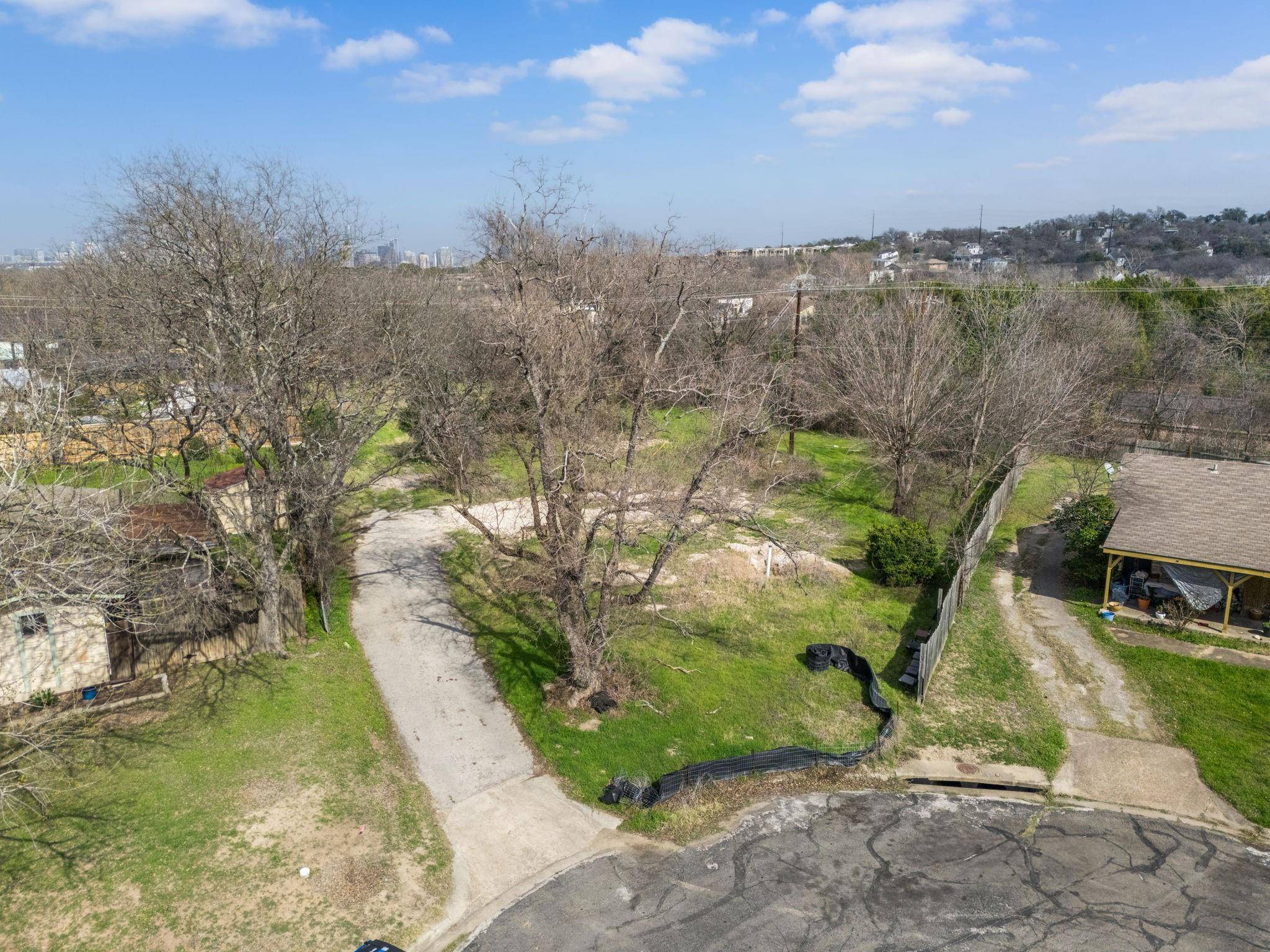 Austin, TX 78704,1402 Valleyridge DR #22A