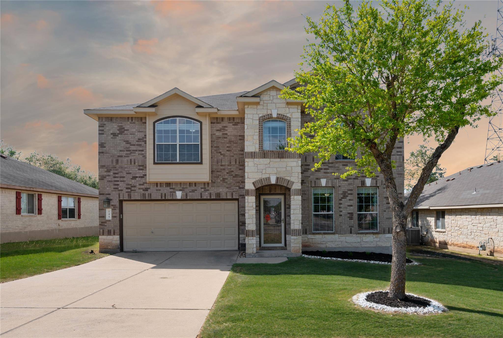 Kyle, TX 78640,145 Trinity DR