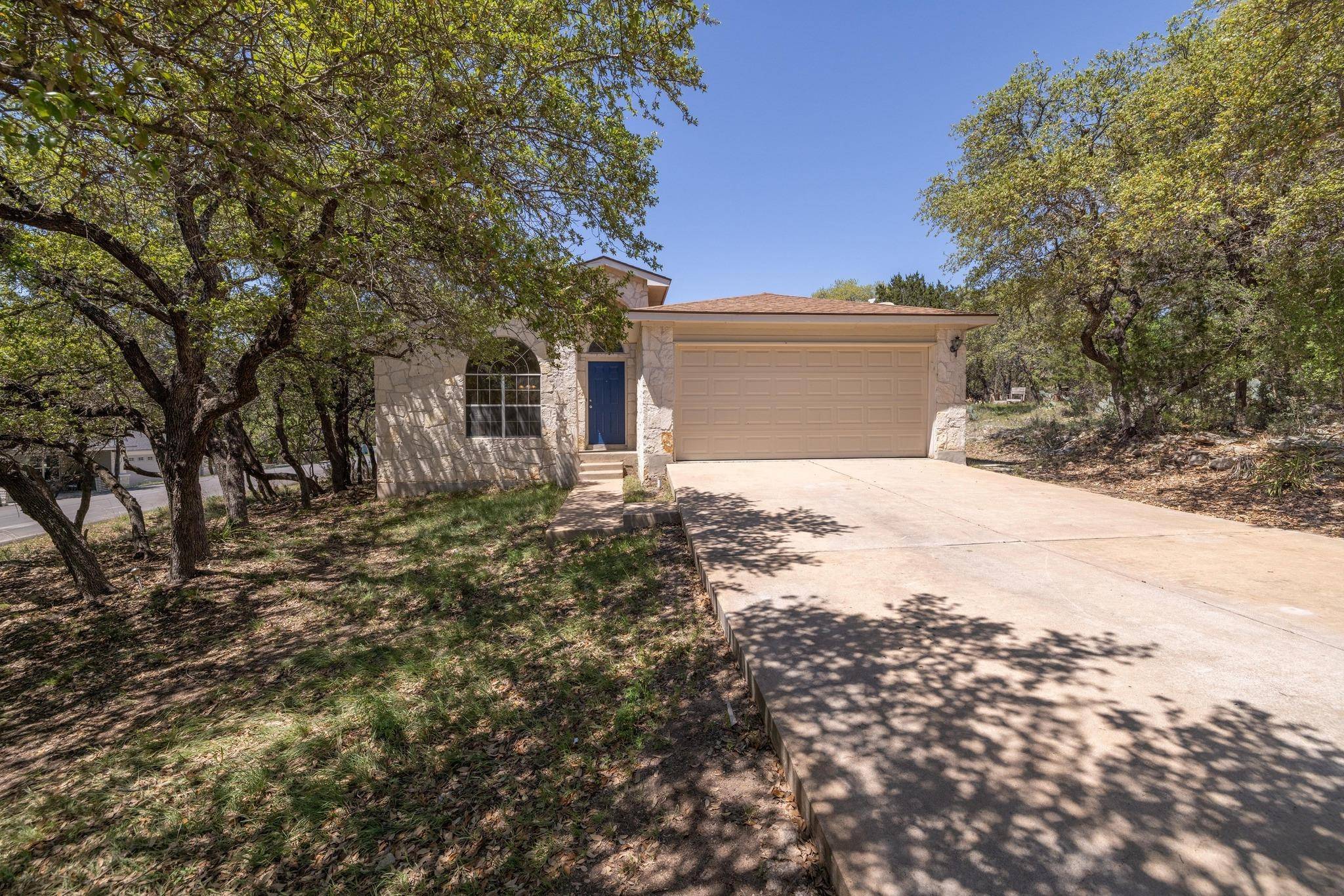 Lago Vista, TX 78645,2300 Nevins CV