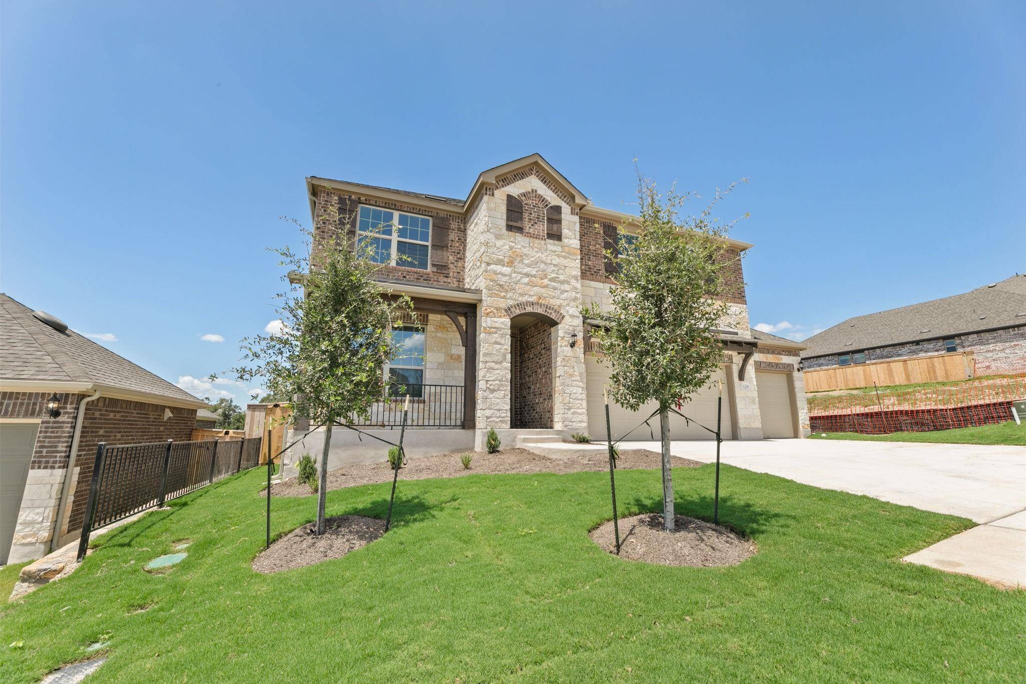 Georgetown, TX 78628,128 Elm Ridge WAY