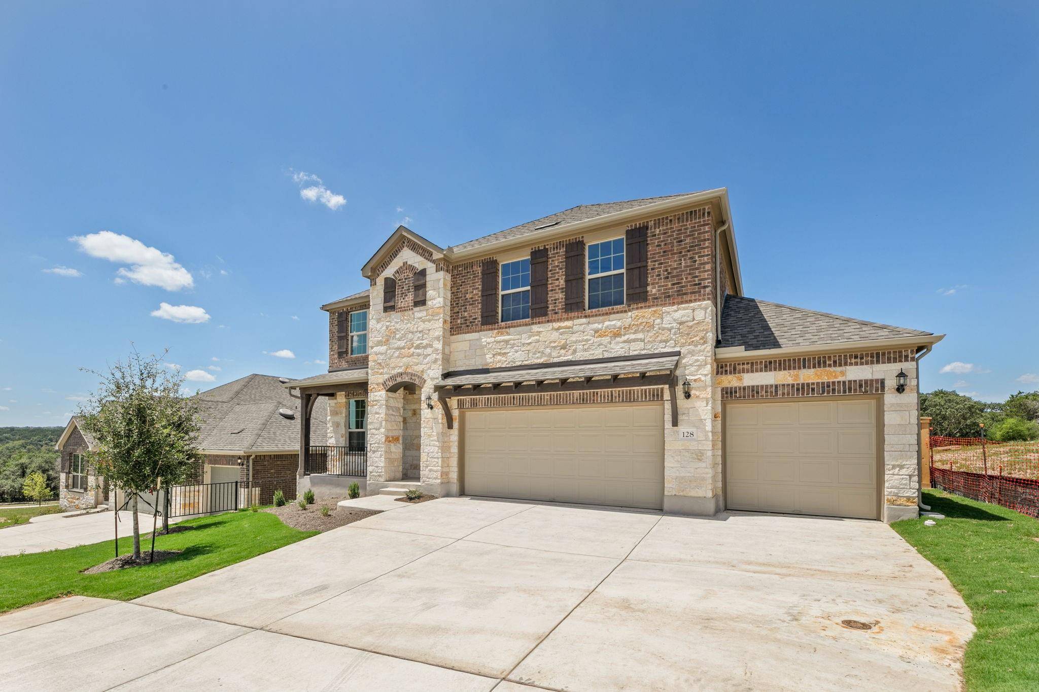 Georgetown, TX 78628,128 Elm Ridge WAY