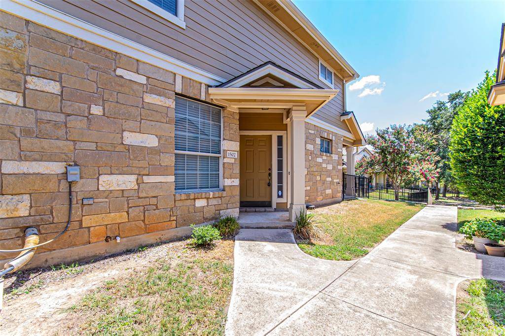 Round Rock, TX 78681,16100 S Great Oaks DR #1502