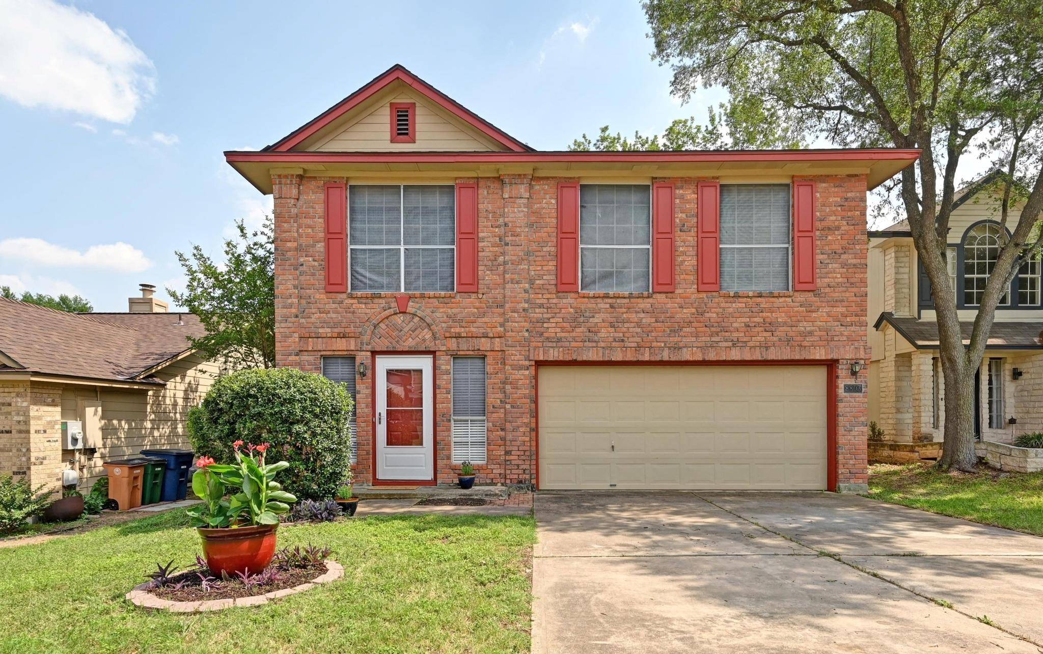 Austin, TX 78745,8803 Peppergrass CV