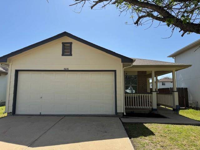 Manor, TX 78653,16116 Hamilton Point CIR