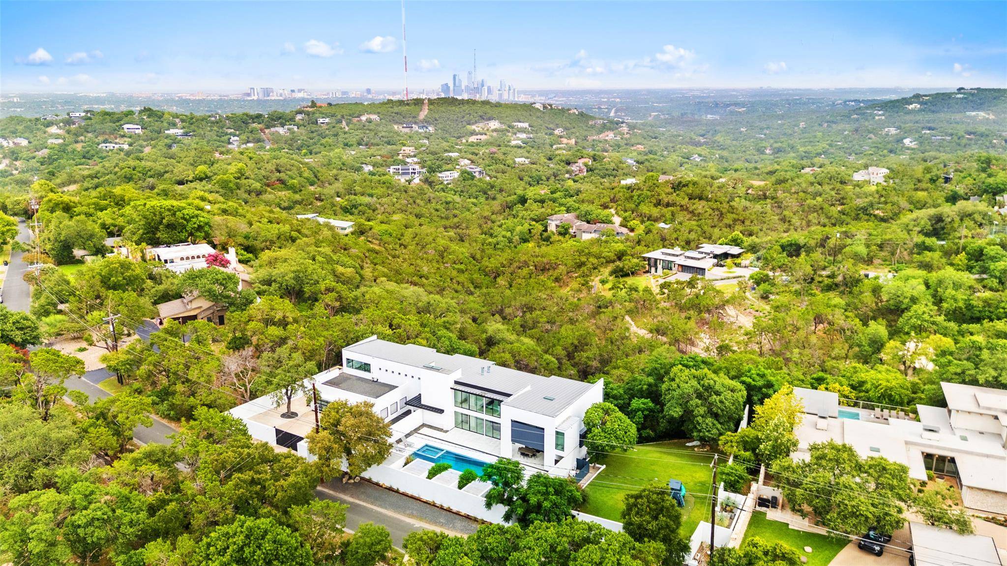 Austin, TX 78746,1501 Ridgecrest DR