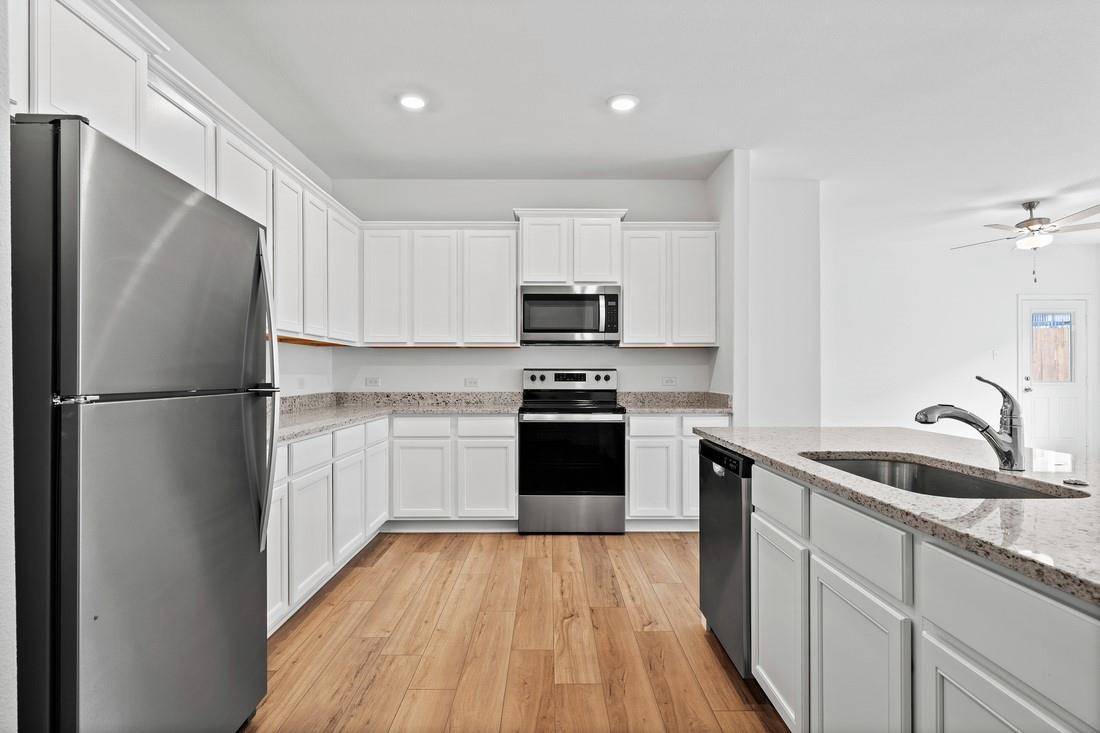 Elgin, TX 78621,18237 Stellers Sea ST