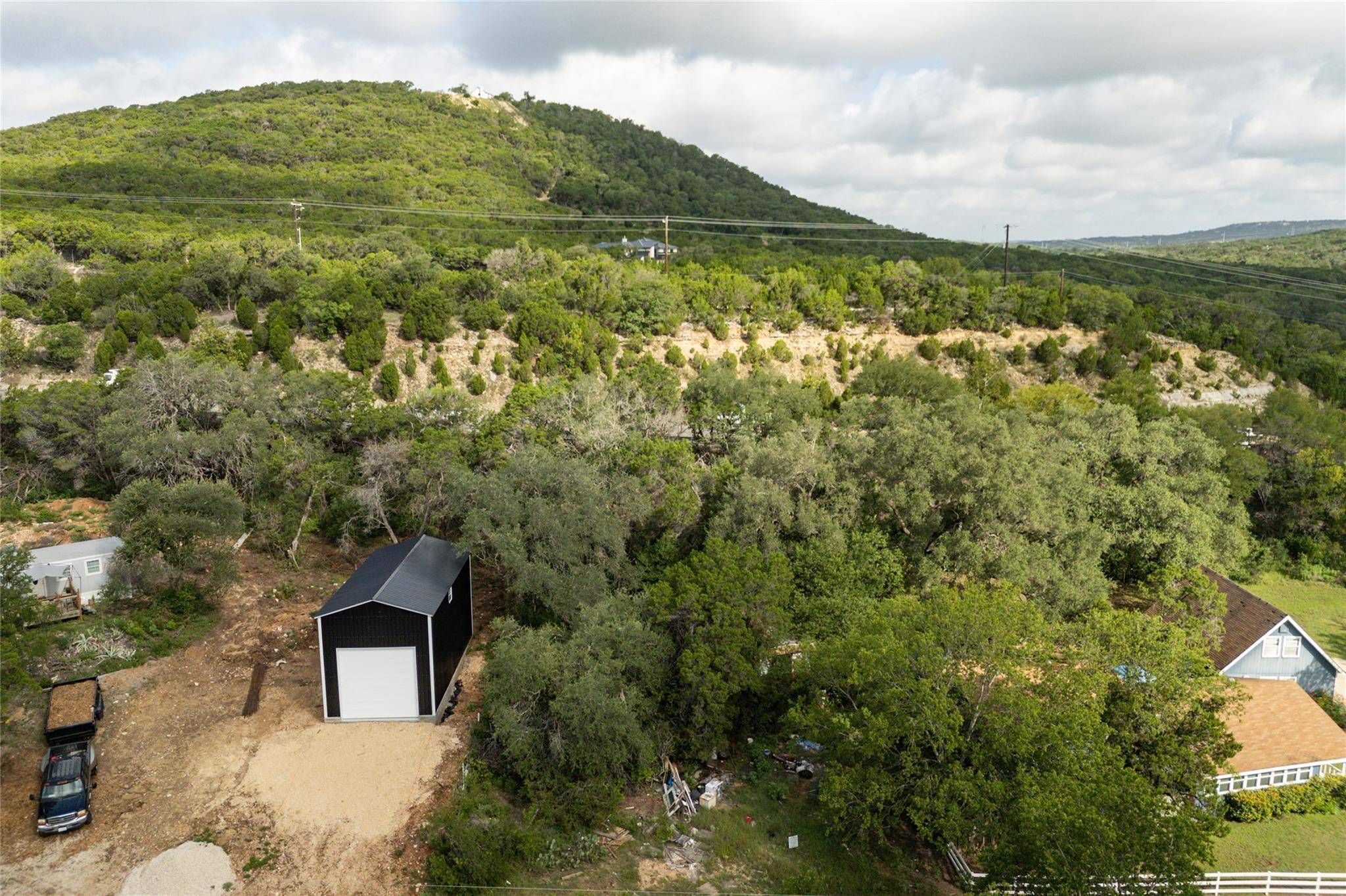 Jonestown, TX 78645,11808 Evergreen ST
