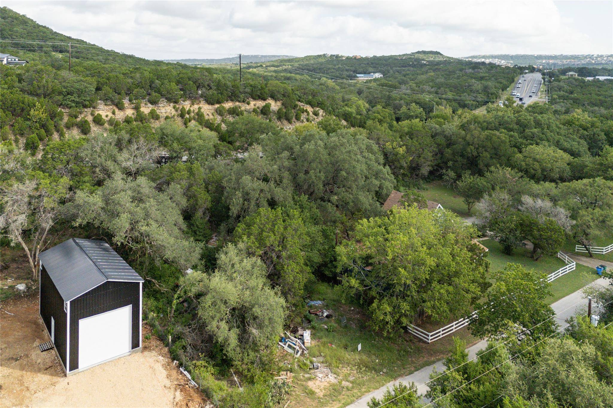 Jonestown, TX 78645,11808 Evergreen ST