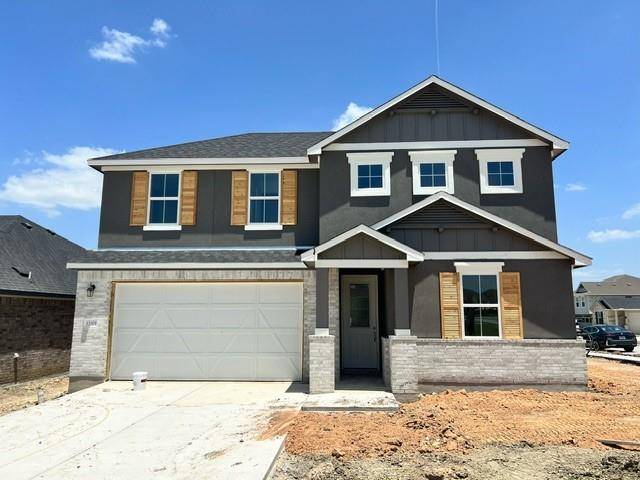 Manor, TX 78653,13301 Thomas Wheeler WAY