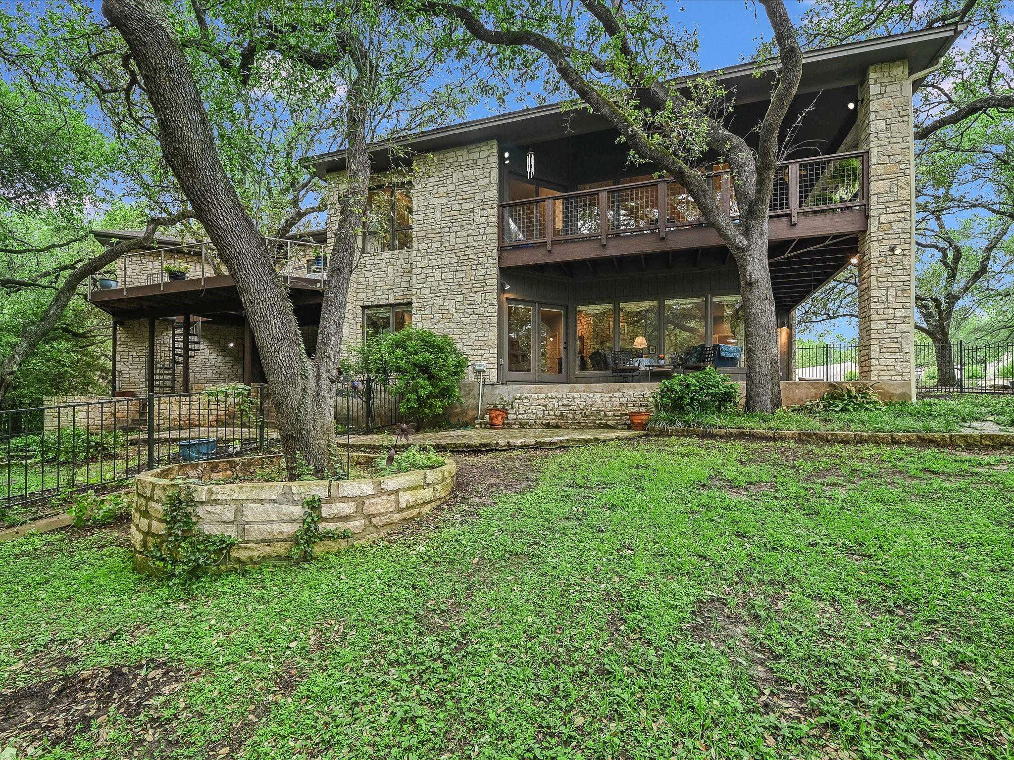 Austin, TX 78746,3901 Prentice LN