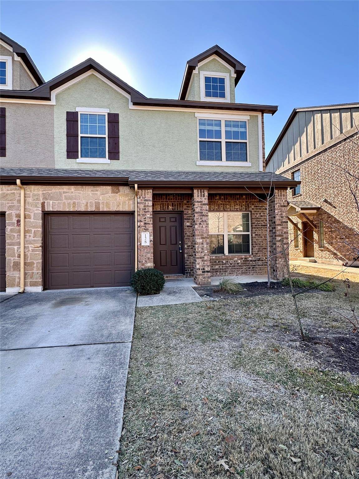 Cedar Park, TX 78613,1900 Little Elm TRL #128