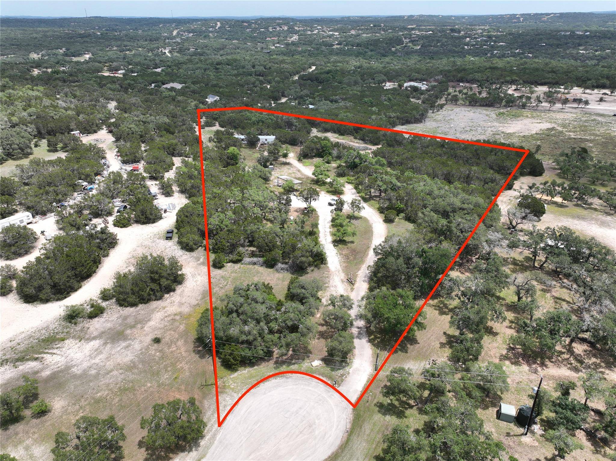 Canyon Lake, TX 78133,1261 Donna DR