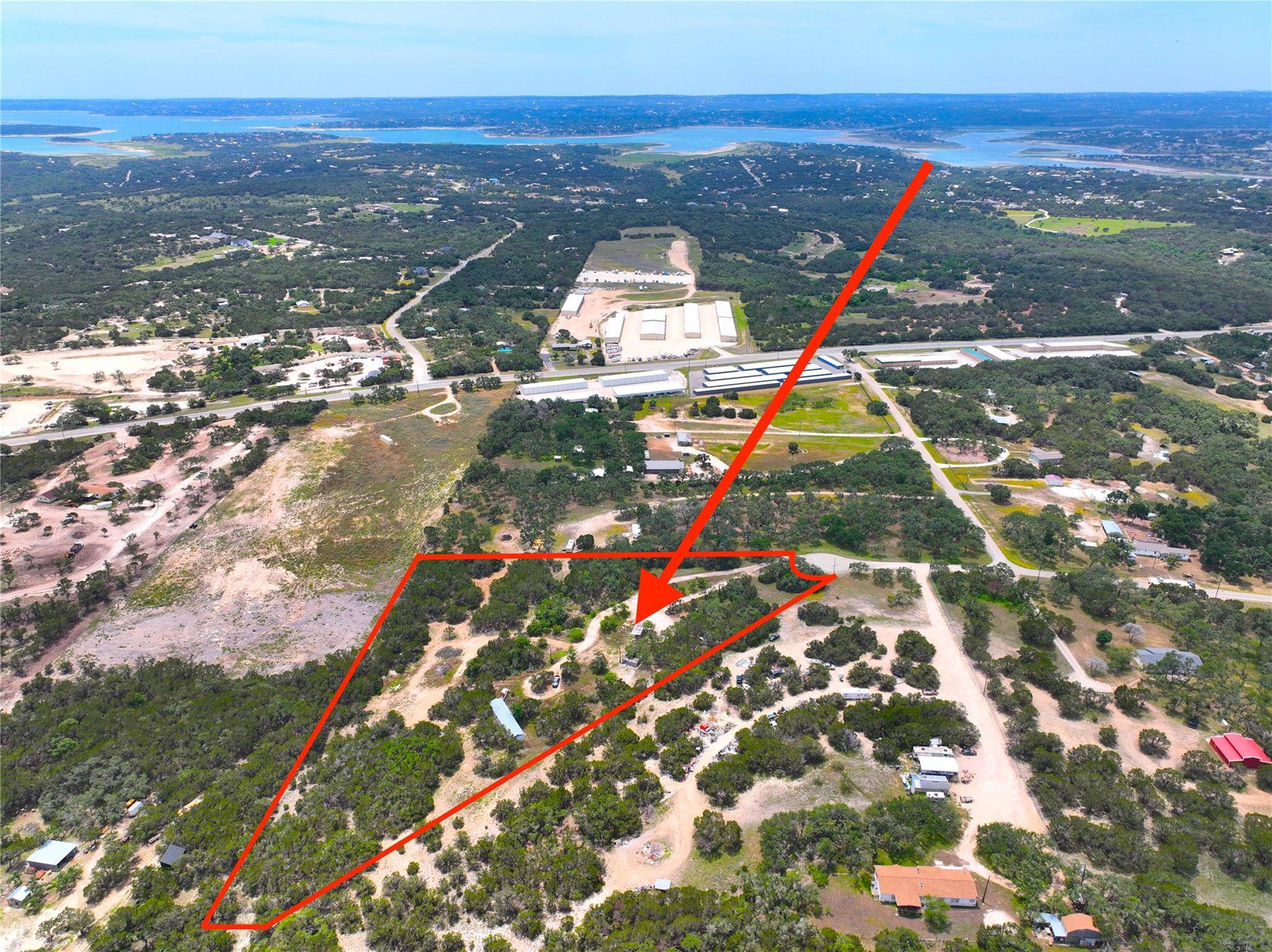 Canyon Lake, TX 78133,1261 Donna DR