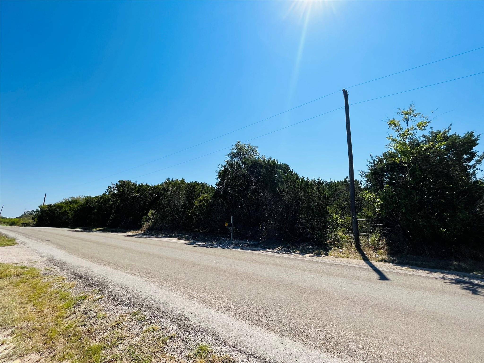 Bertram, TX 78605,TBD - Tract 4 N Fm 243