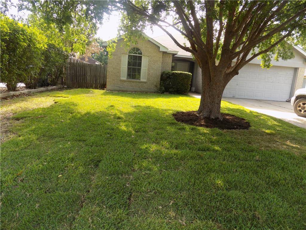 Georgetown, TX 78626,107 Azalea DR