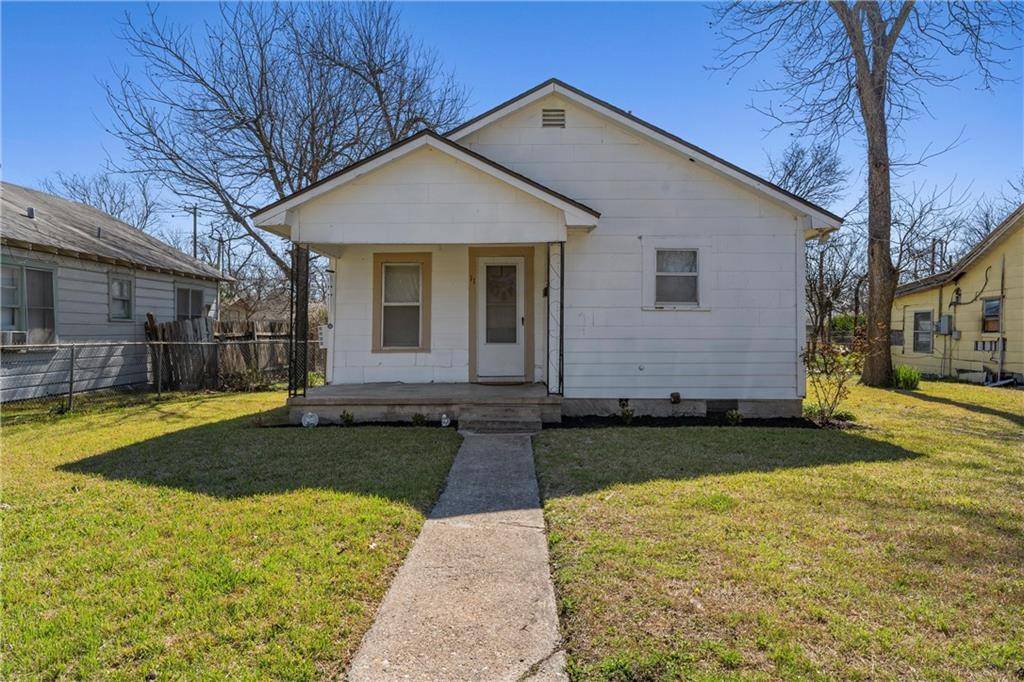 Temple, TX 76504,11 S 23rd ST