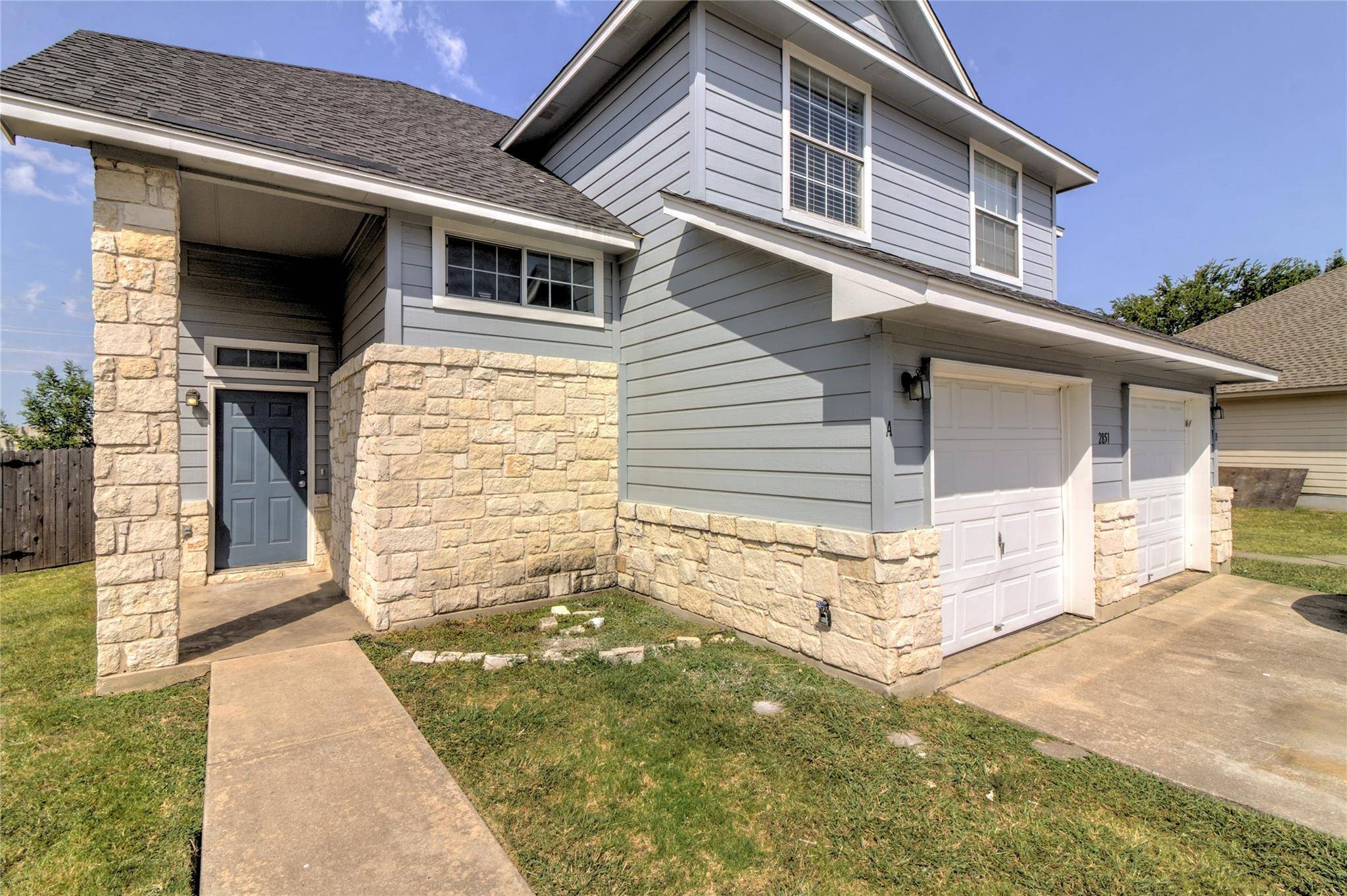 Round Rock, TX 78664,2851 Southampton WAY #A