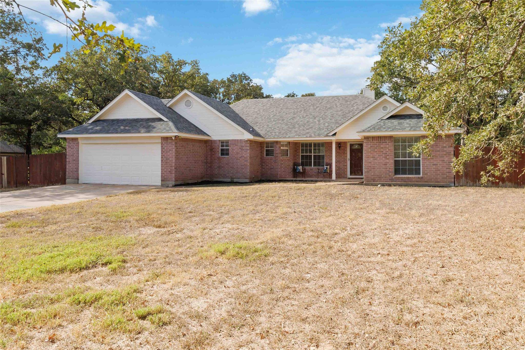 Cedar Creek, TX 78612,283 W OAK LOOP