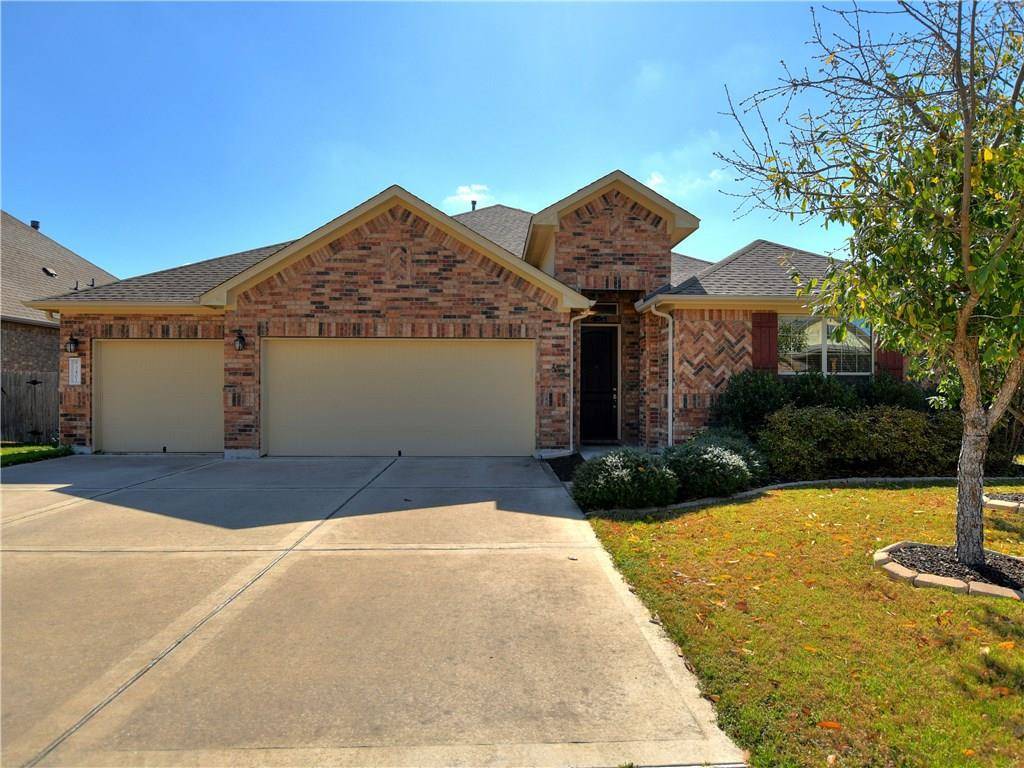 Pflugerville, TX 78660,3401 Eagle Ridge LN
