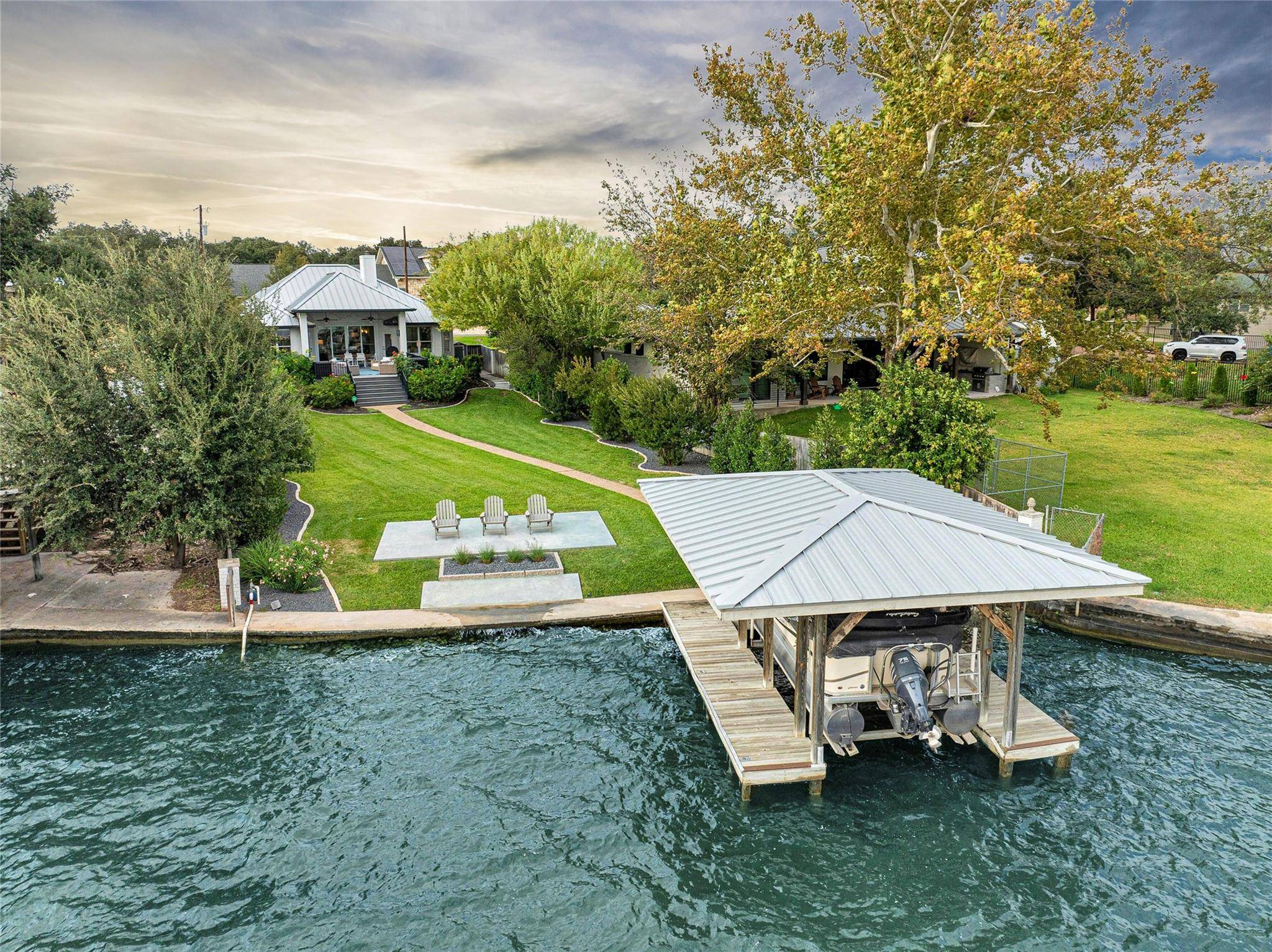 Granite Shoals, TX 78654,2840 Lakeview LN